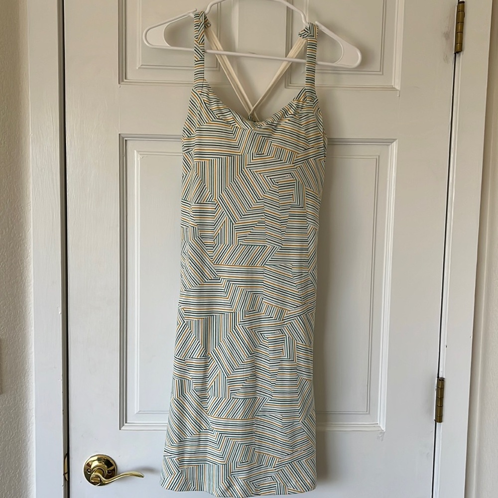Title Nine Yes Dress